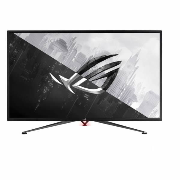 Asus Xg43uq